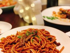 -环球港凯悦 · 享悦中餐厅