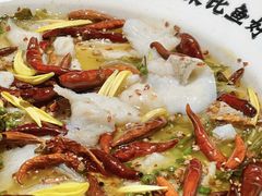 -太二酸菜鱼(深圳布吉万象汇店)