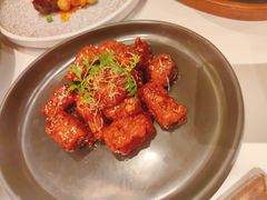 -荟廷·晶萃(陆家嘴尚悦湾店)