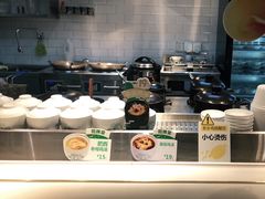 -老乡鸡(联家超市北辰天都店)