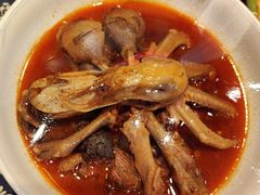 -李久其家民间餐厅(观沙岭公园店)