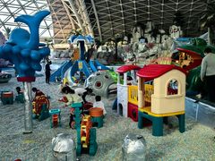 -天山海世界·米立方