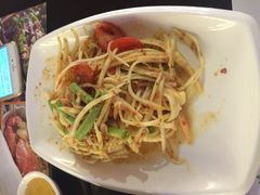 -金厨泰国餐厅·全泰籍厨师料理(拱北店)