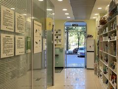 -悦宠凯宝动物医院·牙科·皮肤科(朝阳北路店)