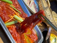 -洱火云南酸菜牛肉火锅(石景山当代商城店)