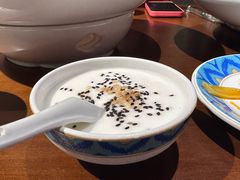 -伊斯麦尔丝路·新派菜(沙子口店)