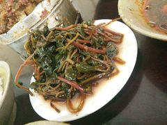 -梯坎豆花