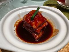 -二泉园老菜馆·百年无锡菜