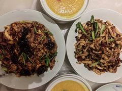-鸭匠食府·挂炉烤鸭·新京菜(阜成路店)