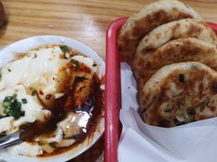 -王记肉火烧早餐中国店