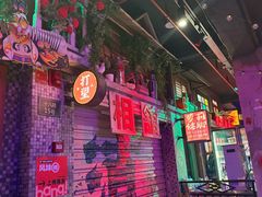 -水巷子·巴掌腰片重庆火锅(云纺店)