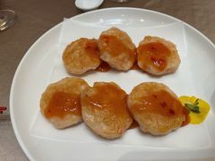 凤城香煎虾饼-顺味凤城(九六广场店)