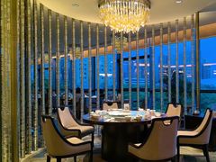 -湛江民大喜来登酒店-采悦轩中餐厅