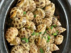 焗香螺-小时候焗海鲜(鄞州万达店)