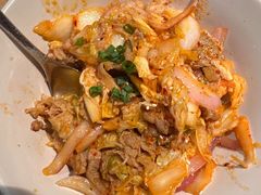 -新石器烤肉(百联川沙店)