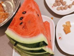 -巴蜀王婆大虾(南锣鼓巷店)