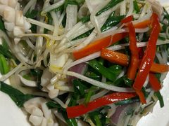 -华盛丰温州大排档(东三环南路店)