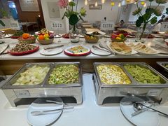 -禾匙素食自助(莱蒙都会店)