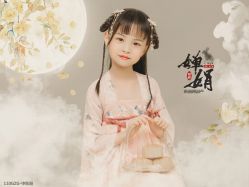 -倾城宝贝儿童摄影(浦东金谊店)