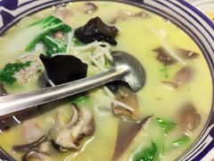 -眷江南之小蓝鲸(王府大街店)