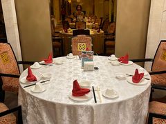 -酌宴府The China Club·广州万富希尔顿酒店(云城东路店)