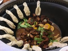 -小媳妇铁锅炖鱼(世博园店)