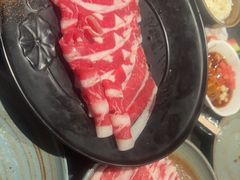 -老墙根涮肉(王四营店)