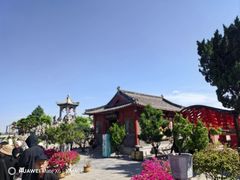 -开封包公祠
