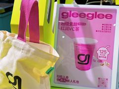 -gleeglee乐溢亦茶(合生汇店)