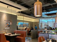 -新辣道鱼火锅(领展购物广场·中关村店)