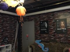 -EGO原创机械密室逃脱(朝阳大悦城2店)