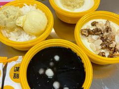 -满记甜品(巴黎春天宝山店)