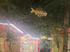 -陶缘一号·四季缘·老字号顺德菜·户外婚礼家宴(西滘店)
