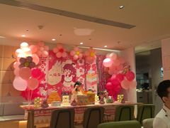 -乐凯撒披萨(领展广场店)