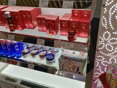 -国药中服免税(北京坊店)