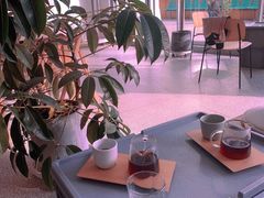 -DEEP COFFEE(瑞光烘焙工厂店)
