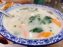 -西安贾三灌汤包·回坊小吃·清真炒菜(北院门总店)