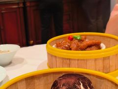 -醉辉皇原味海鲜江南菜(成都大魔方店)