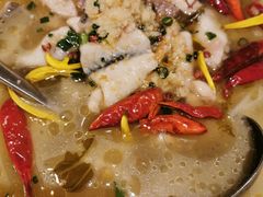 -清晖小苑•顺德地方菜(壹海城店)