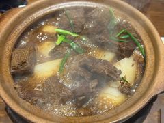 -阿润打边炉·鲜切鸡煲(华漕店)
