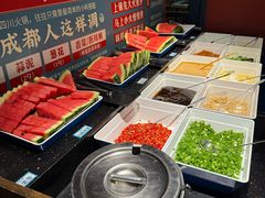 -吼堂老火锅(太古里总店)