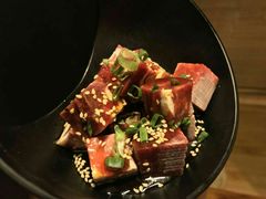 -炙忧烤肉屋(中国铁建广场店)