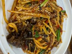 -清真双宝红油牛系列