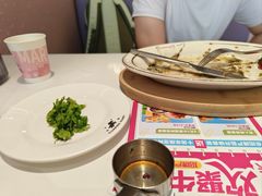 -夏日玛莉西餐厅(梅溪湖步步高店)