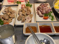 -喜来稀肉(虹泉路店)