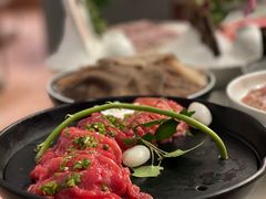 -川越泰火锅(吉利大厦店)