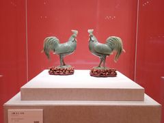 -北京工艺美术博物馆