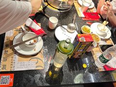 -牛事制造局牛肉火锅(莲岳路店)