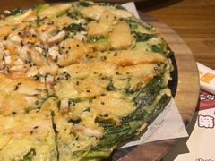 -冰川冷面·延边菜·炭烤串(观前店)