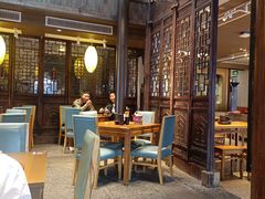 -香园茶社·金陵小灶(老门东店)